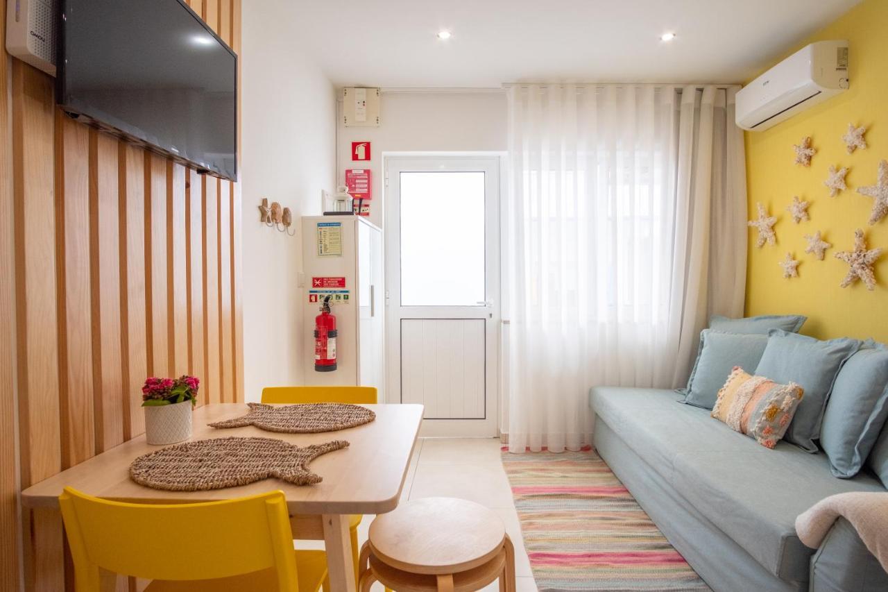 Iris Apartment - Home Dream Nazaré Eksteriør billede