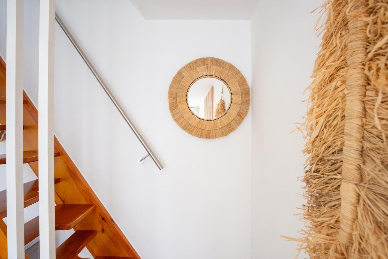 Iris Apartment - Home Dream Nazaré Eksteriør billede