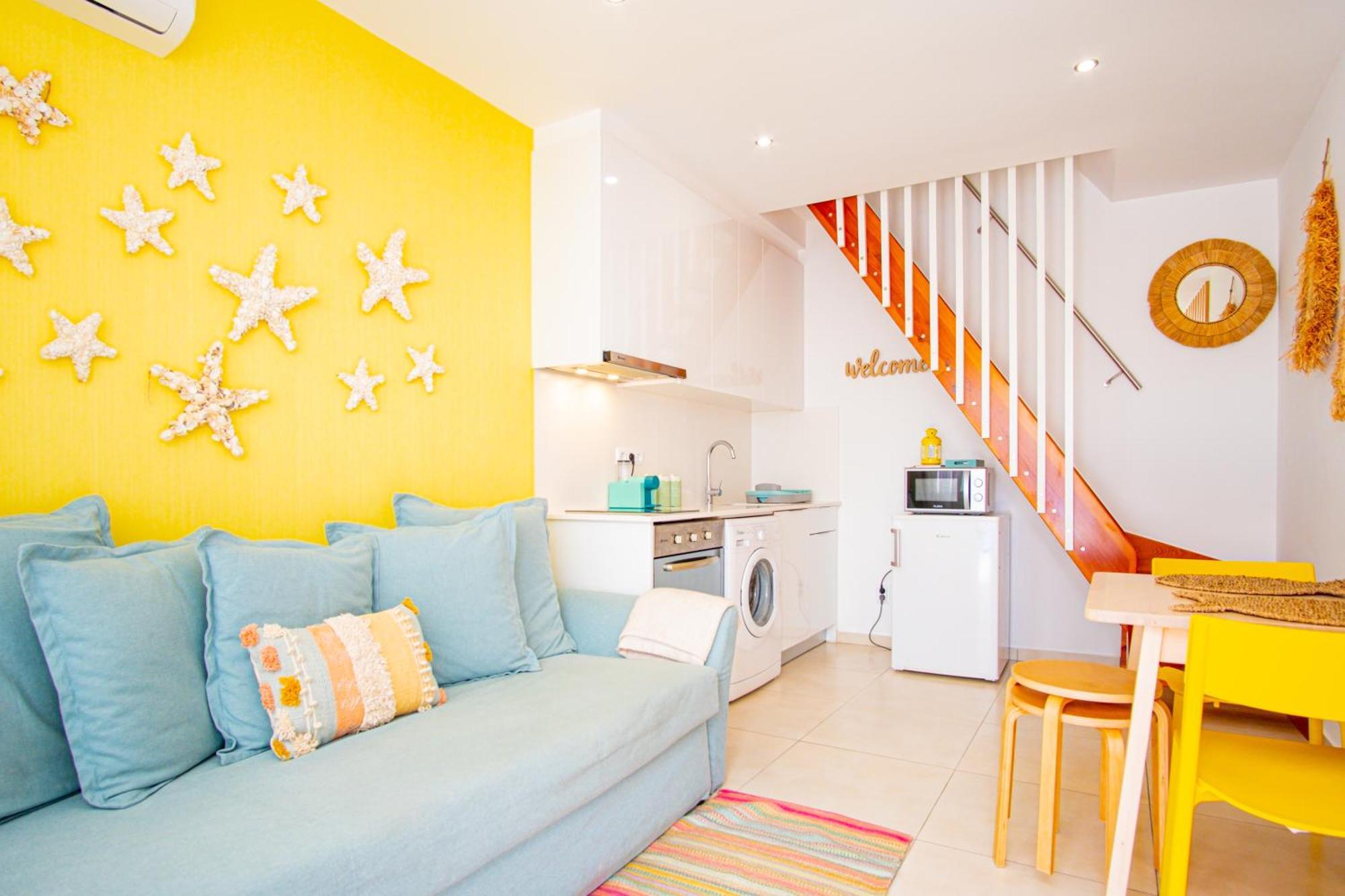 Iris Apartment - Home Dream Nazaré Eksteriør billede