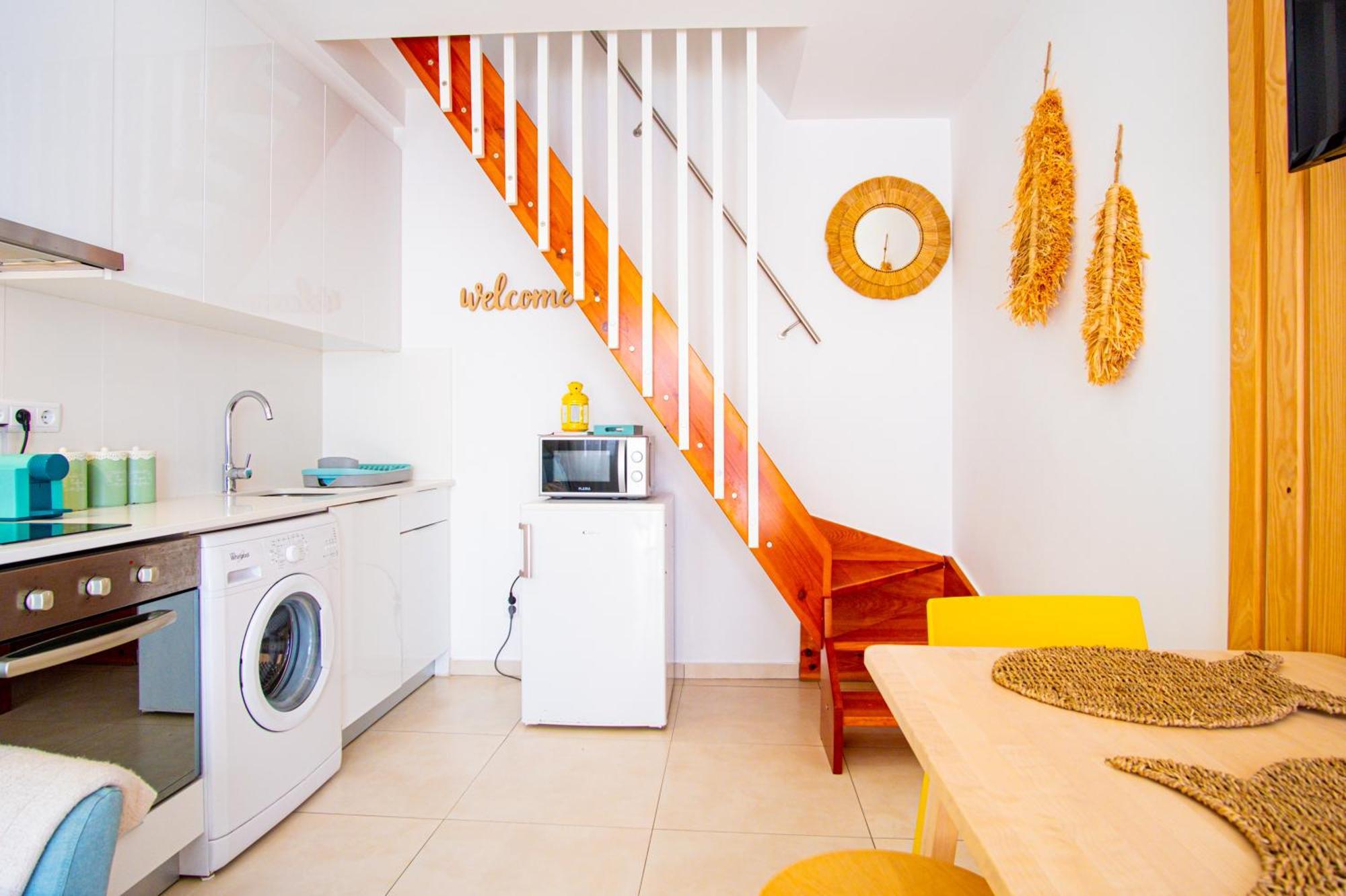 Iris Apartment - Home Dream Nazaré Eksteriør billede