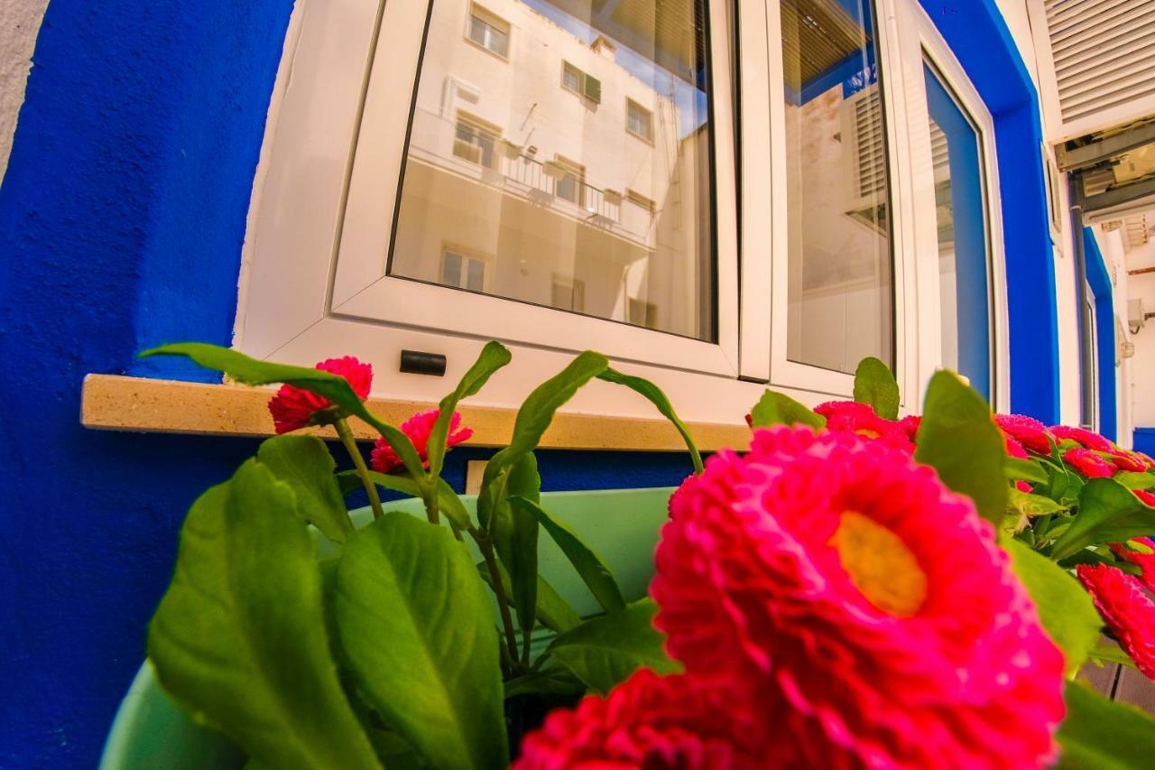 Iris Apartment - Home Dream Nazaré Eksteriør billede