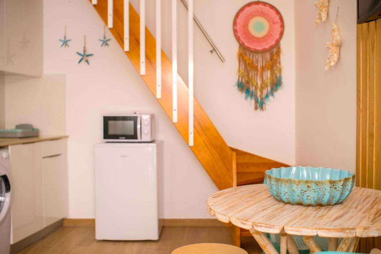 Iris Apartment - Home Dream Nazaré Eksteriør billede