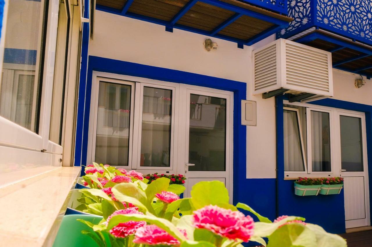 Iris Apartment - Home Dream Nazaré Eksteriør billede