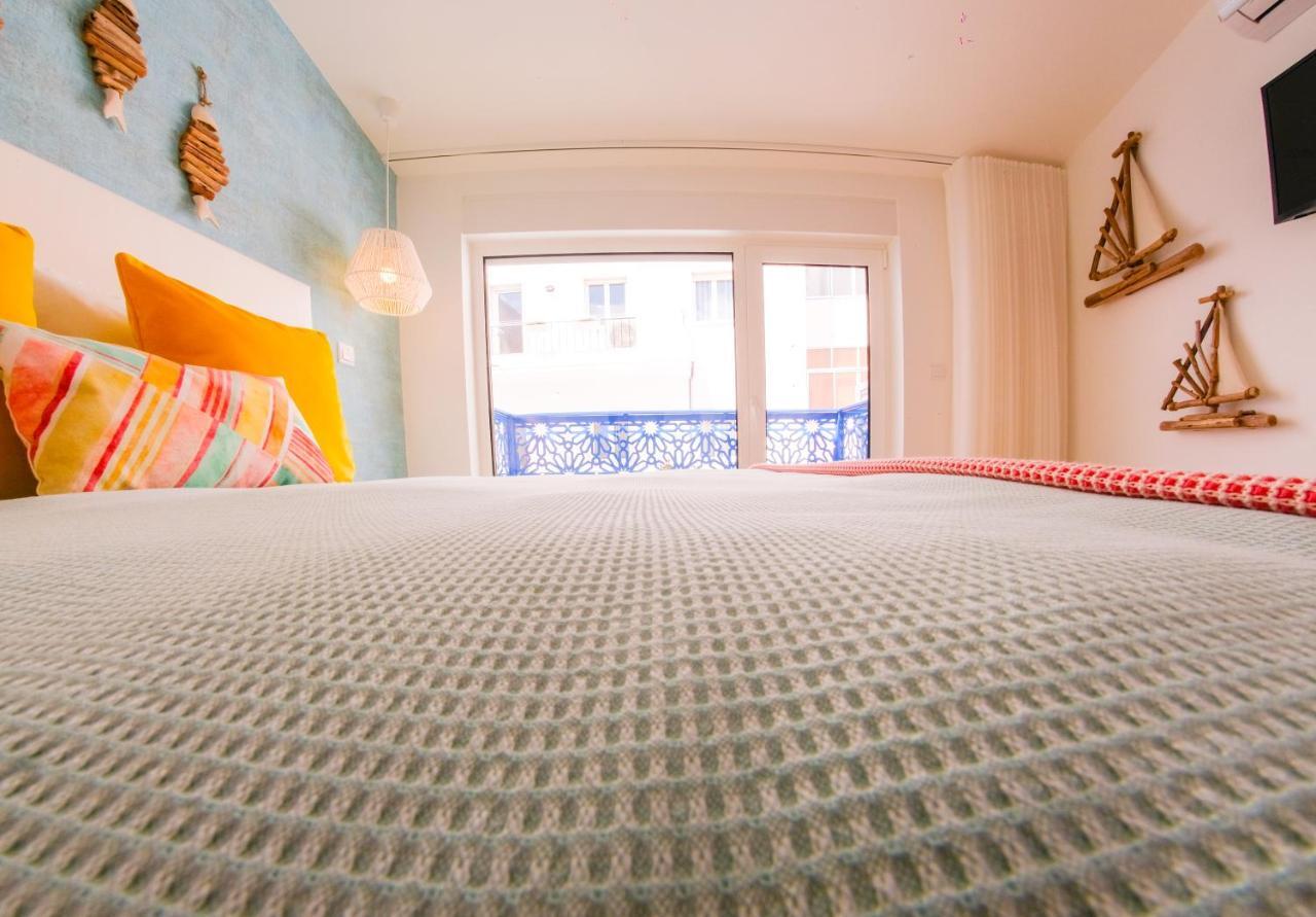 Iris Apartment - Home Dream Nazaré Eksteriør billede