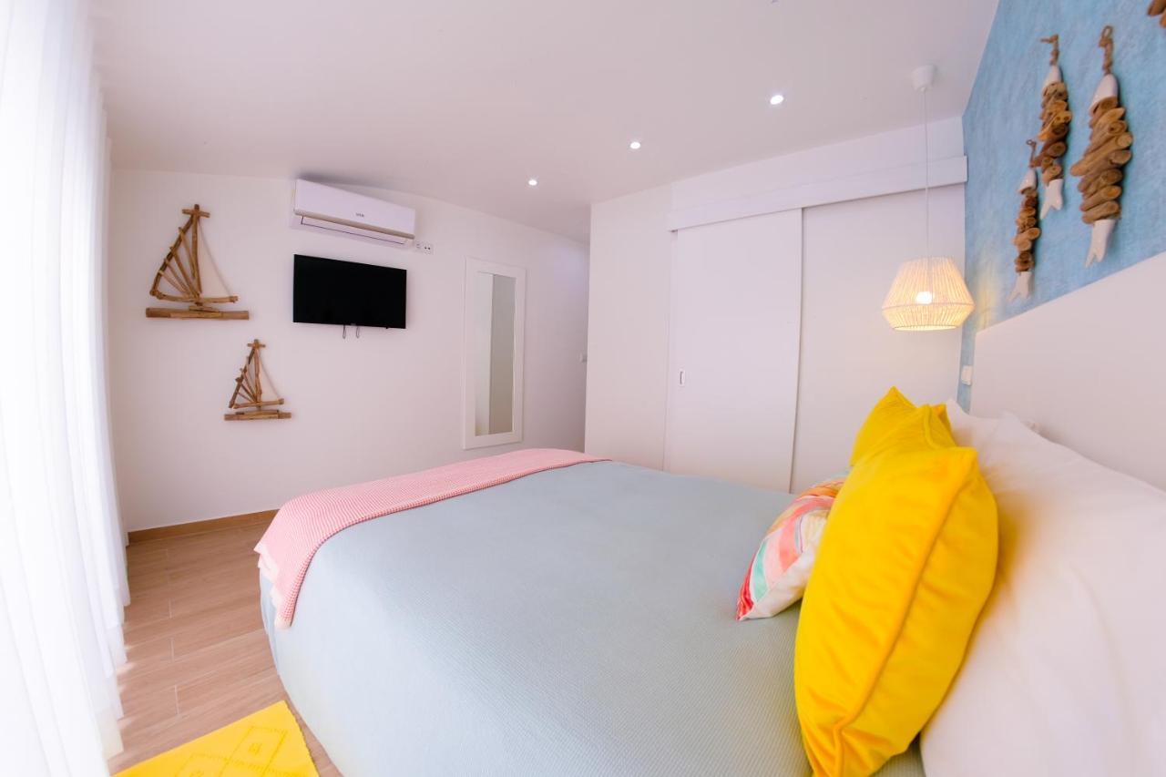 Iris Apartment - Home Dream Nazaré Eksteriør billede