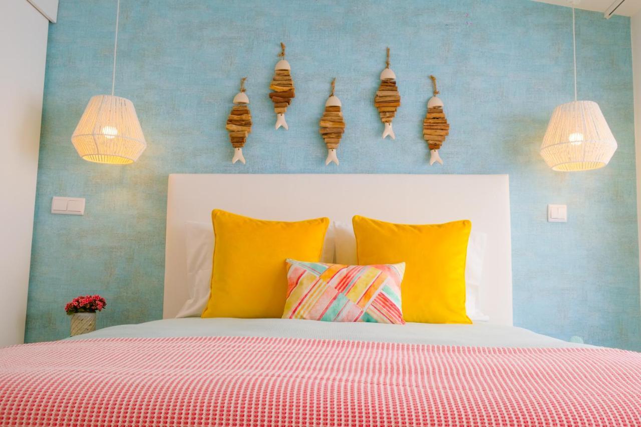 Iris Apartment - Home Dream Nazaré Eksteriør billede