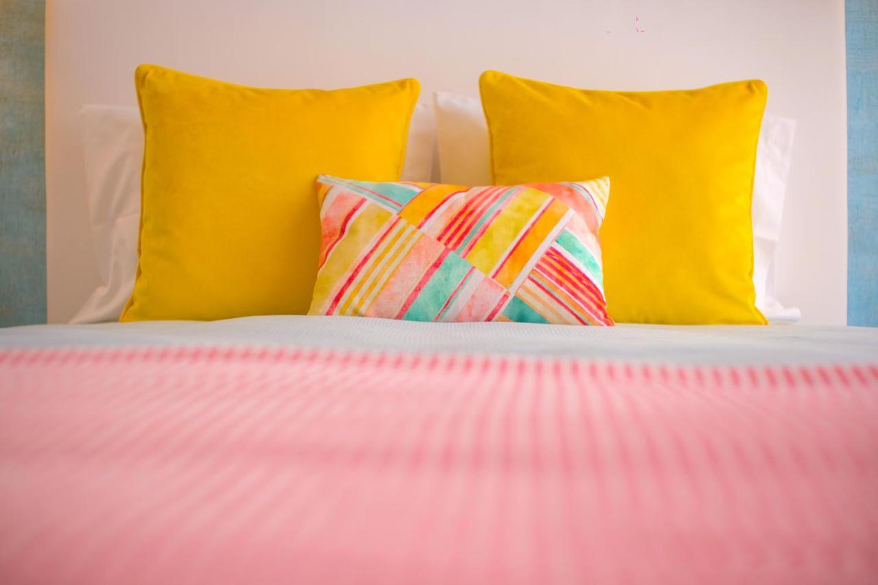 Iris Apartment - Home Dream Nazaré Eksteriør billede